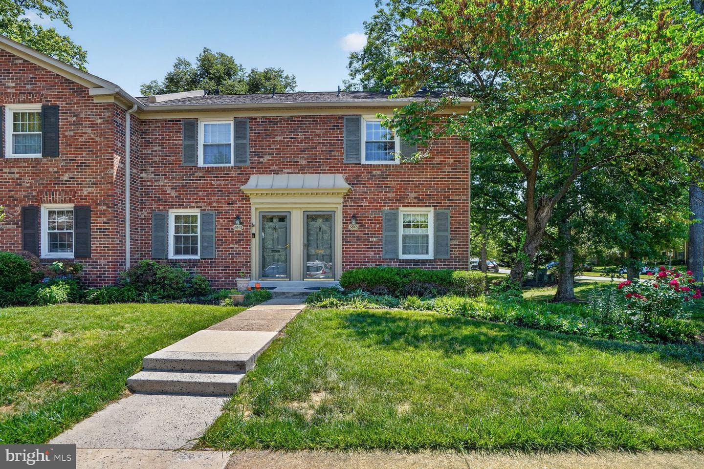 5845 Rexford Drive #721 photo 29