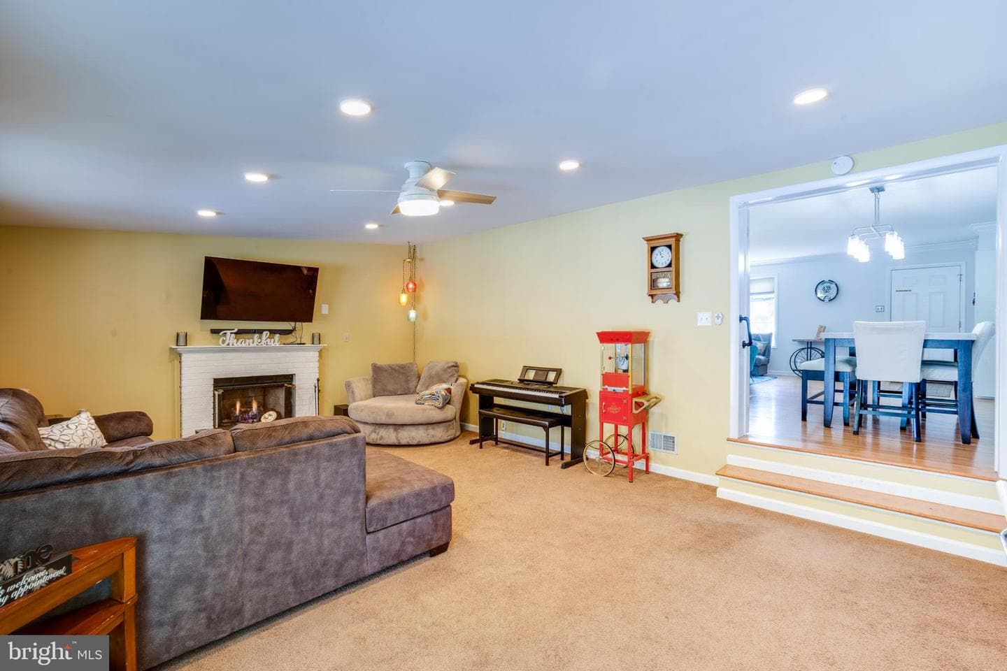 8513 Fairburn Drive photo 13
