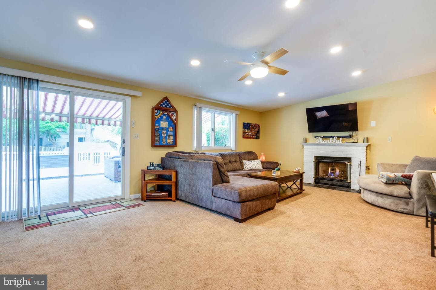 8513 Fairburn Drive photo 17