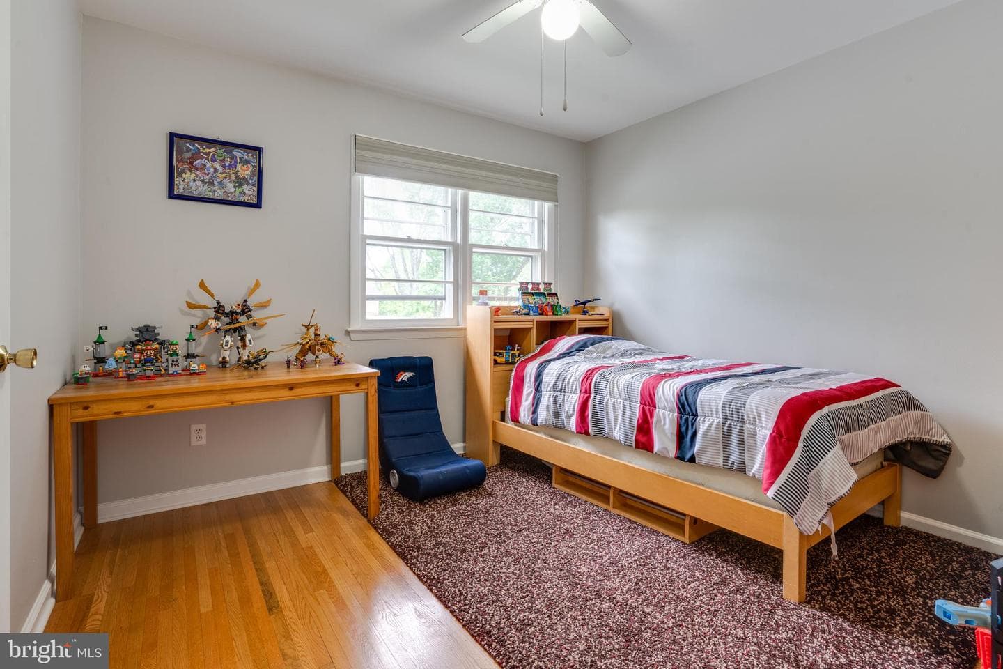 8513 Fairburn Drive photo 32