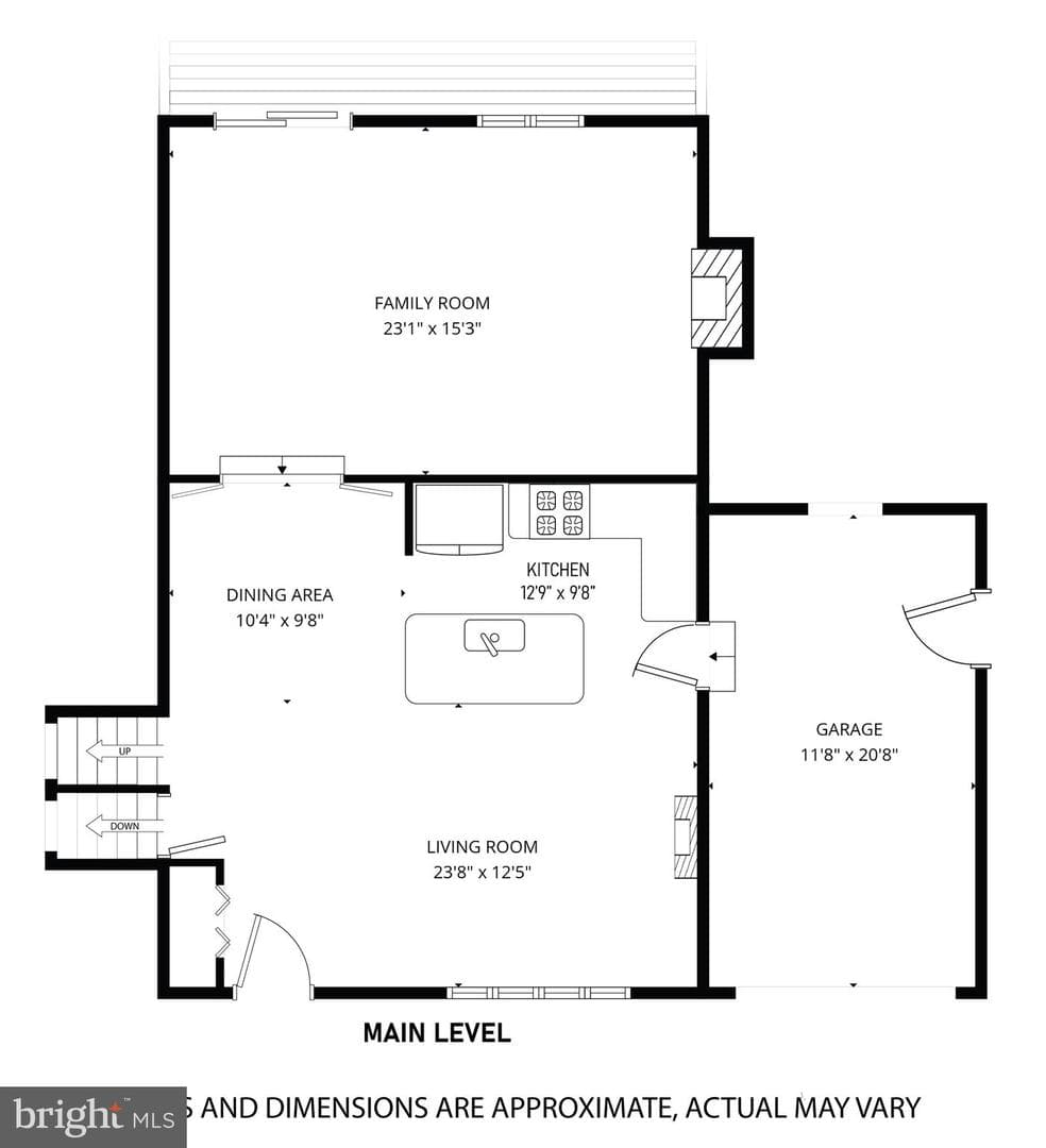 8513 Fairburn Drive photo 44
