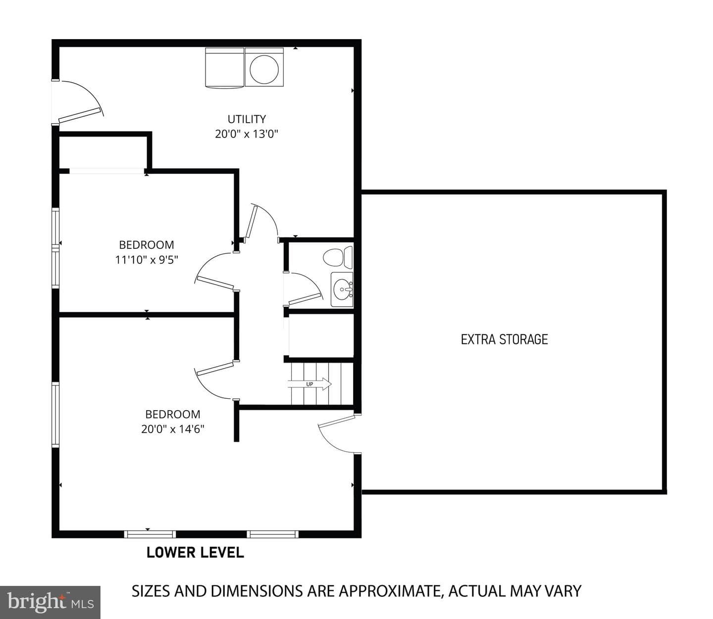 8513 Fairburn Drive photo 45