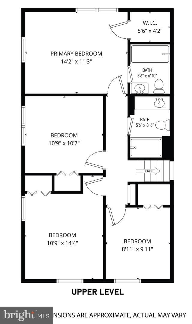 8513 Fairburn Drive photo 46
