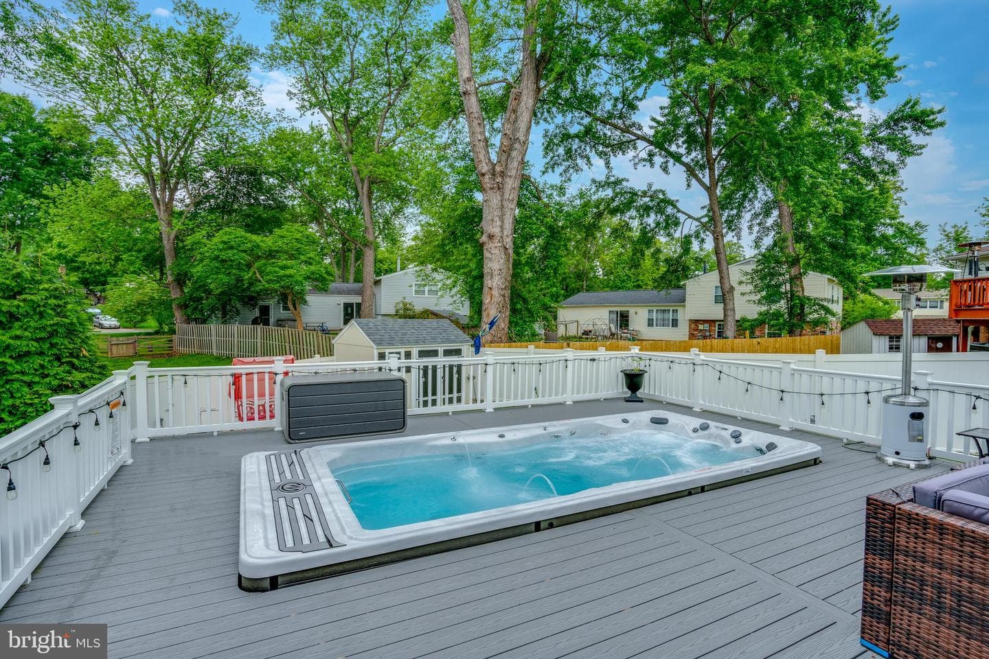 8513 Fairburn Drive photo 8