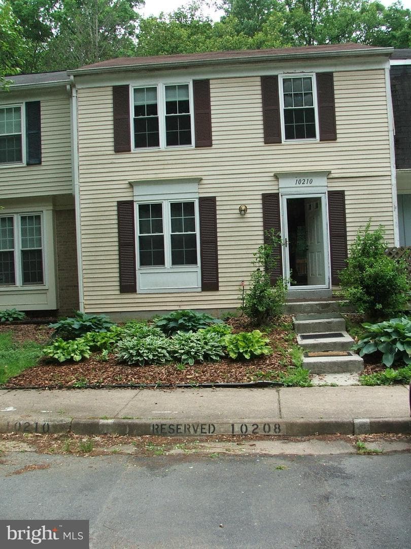 10210 Sassafras Woods Court photo 33