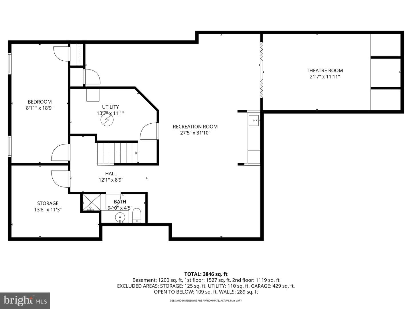 14392 Flourcastle Court photo 45
