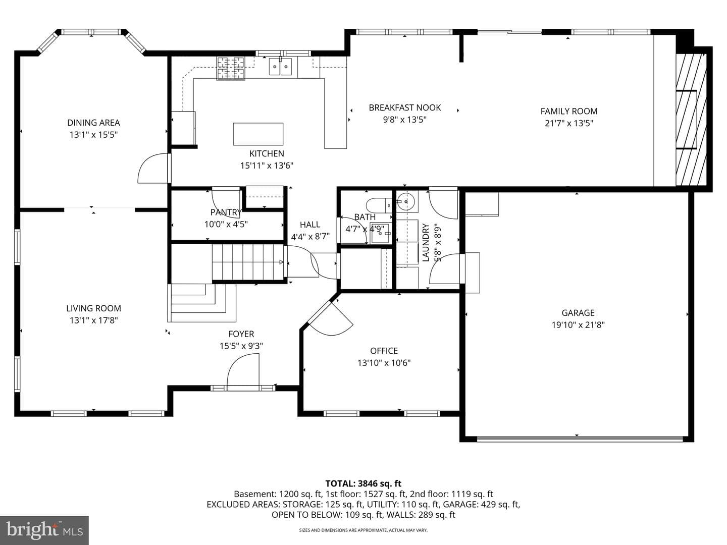 14392 Flourcastle Court photo 46