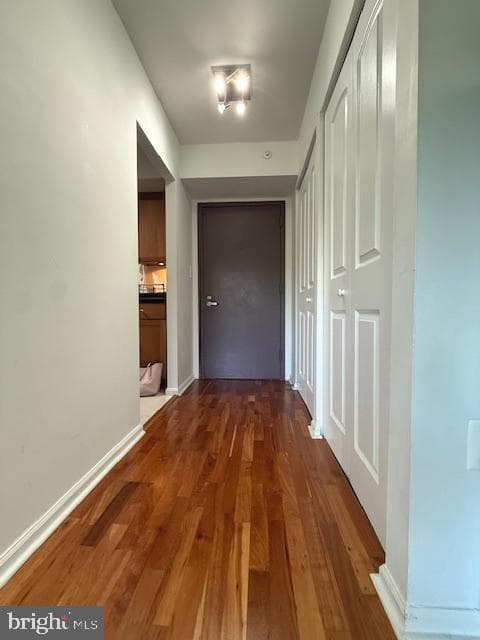 2230 George C Marshall Dr # 712 photo 14
