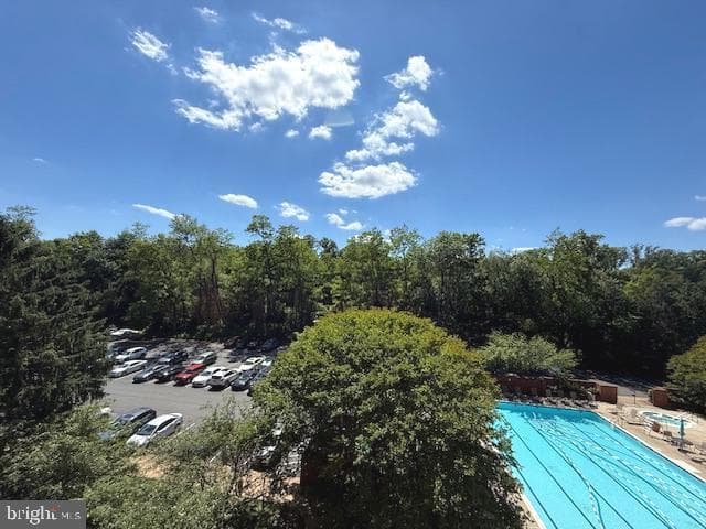 2230 George C Marshall Dr # 712 photo 18