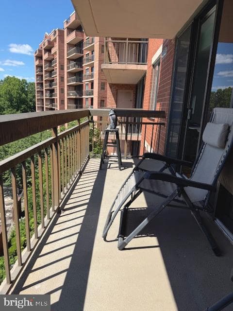2230 George C Marshall Drive #712 photo 30