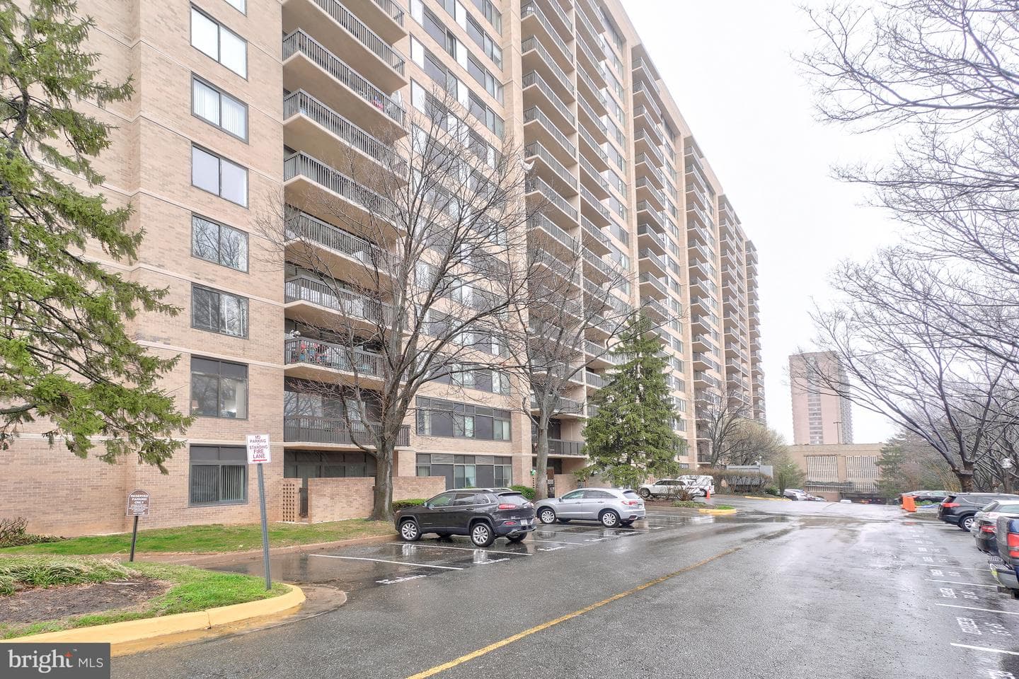 3713 S George Mason Drive #414 W, Falls Church