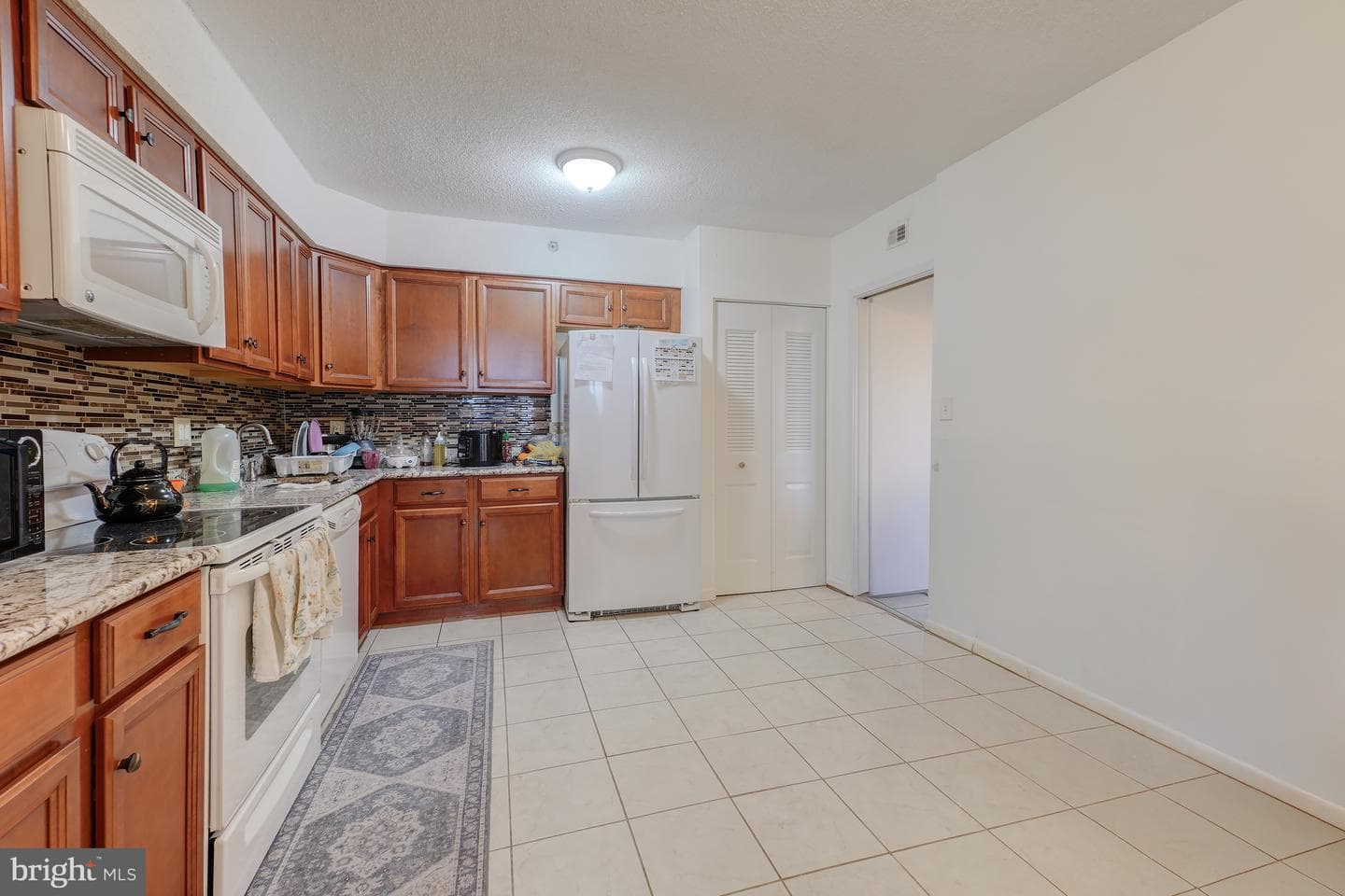 3713 S George Mason Drive #414 W photo 12