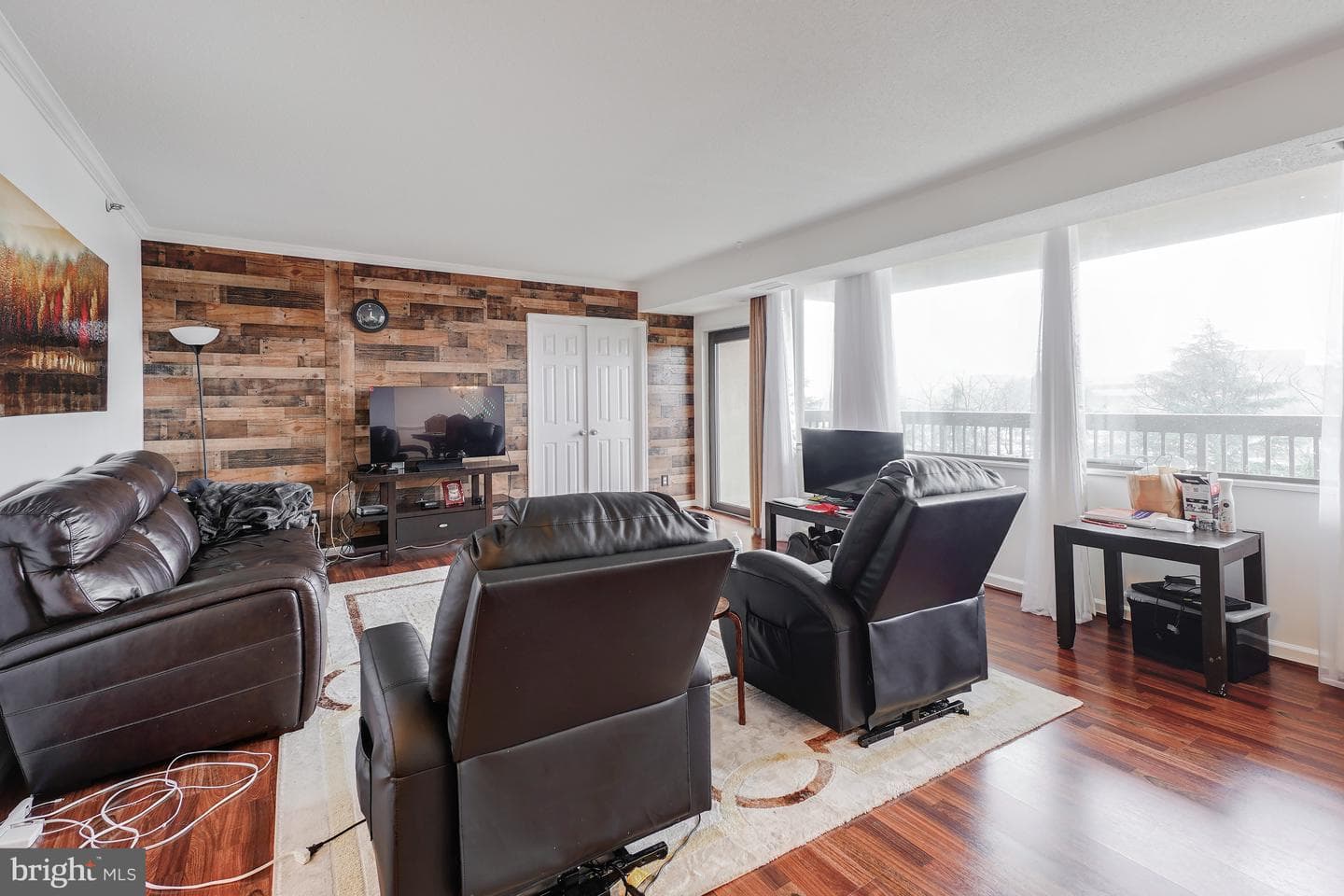 3713 S George Mason Drive #414 W photo 17