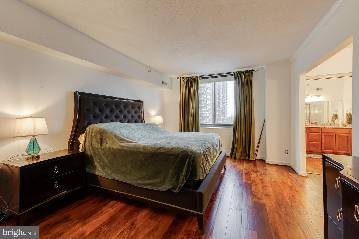 3713 S George Mason Drive #414 W photo 22