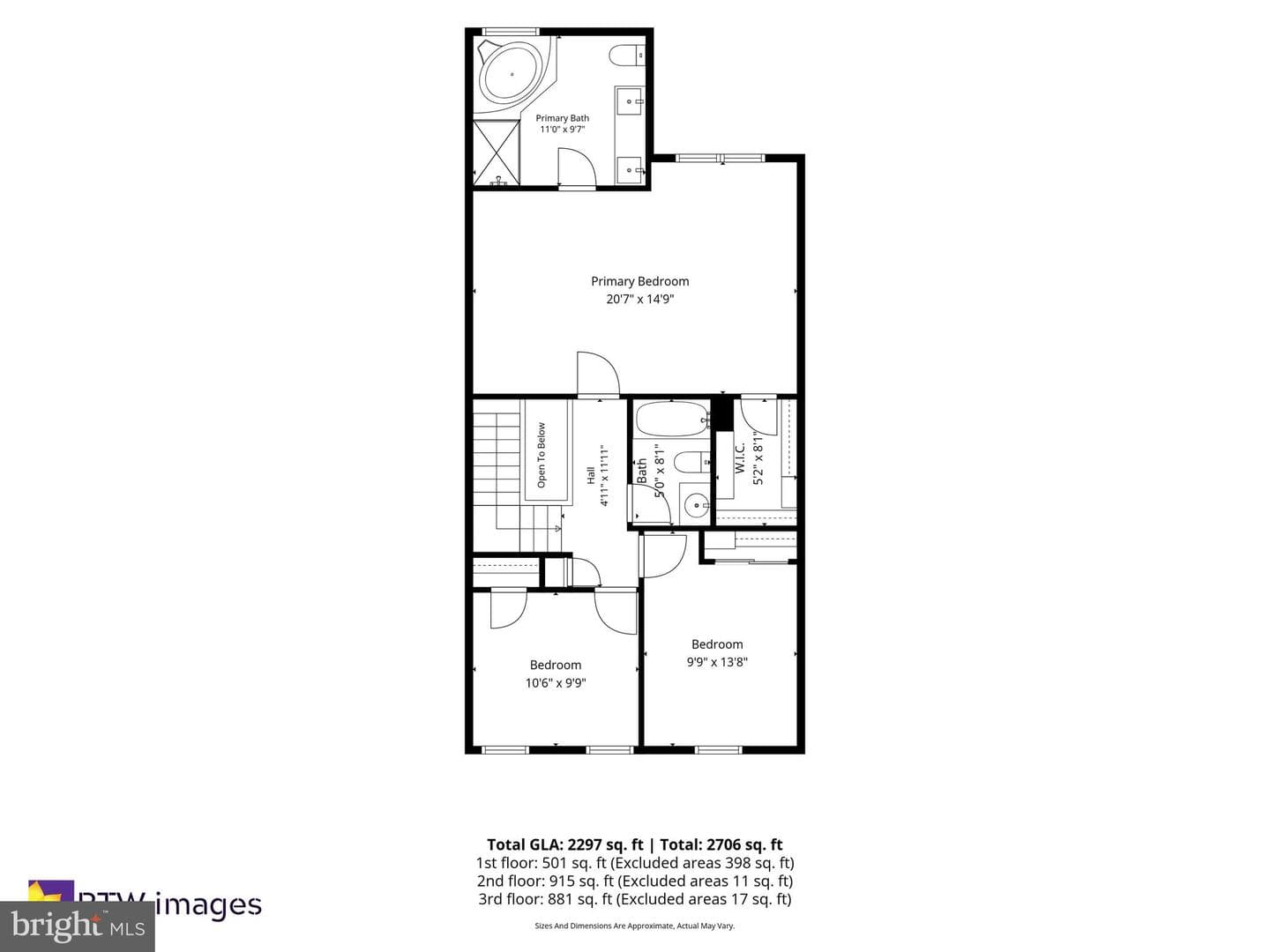 6138 Cinnamon Ct photo 65