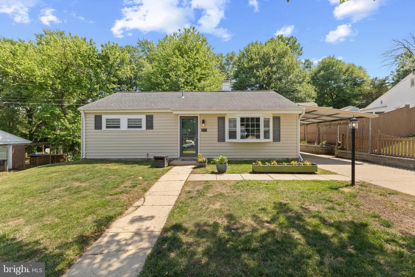 3709 Trigger Court