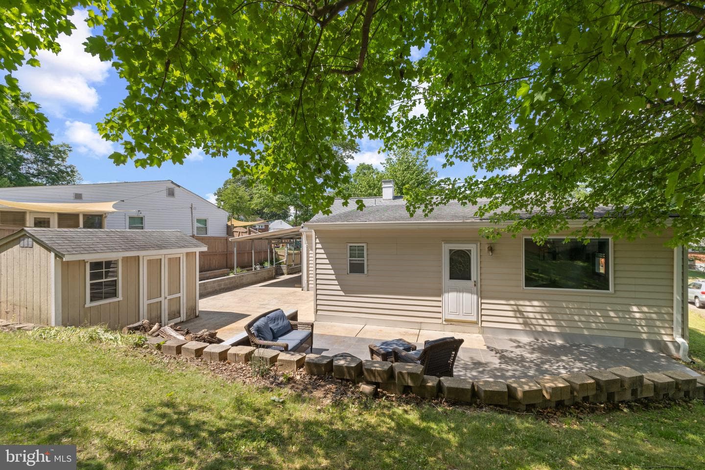 3709 Trigger Court photo 35