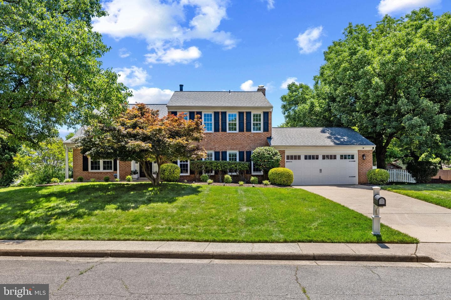 4611 Deming Avenue, Alexandria