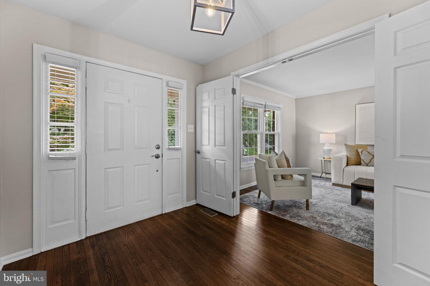 4611 Deming Avenue, Alexandria