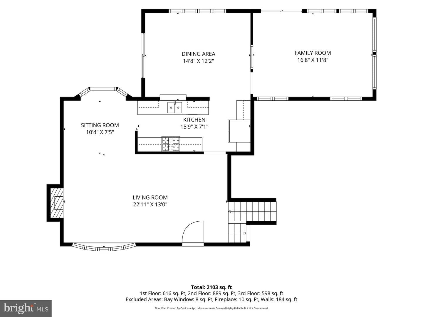 6817 Valley Brook Drive photo 33