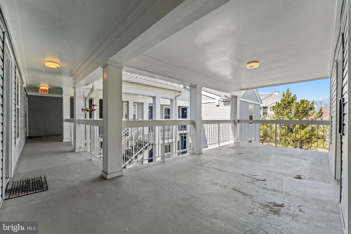 3179 Summit Square Drive #2-E1 photo 10