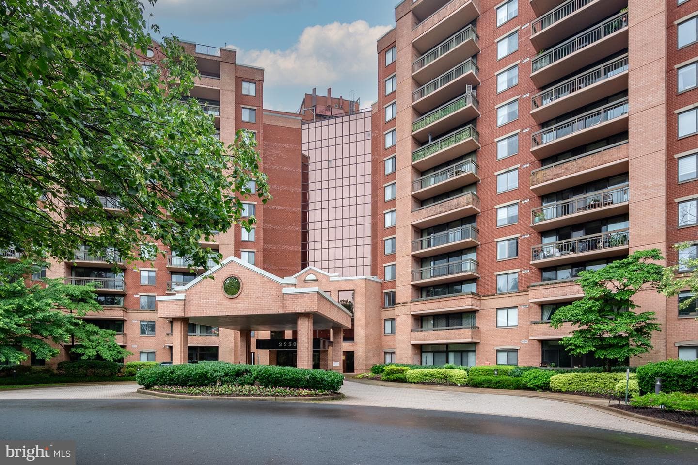 2230 George C Marshall Drive #517, Falls Church