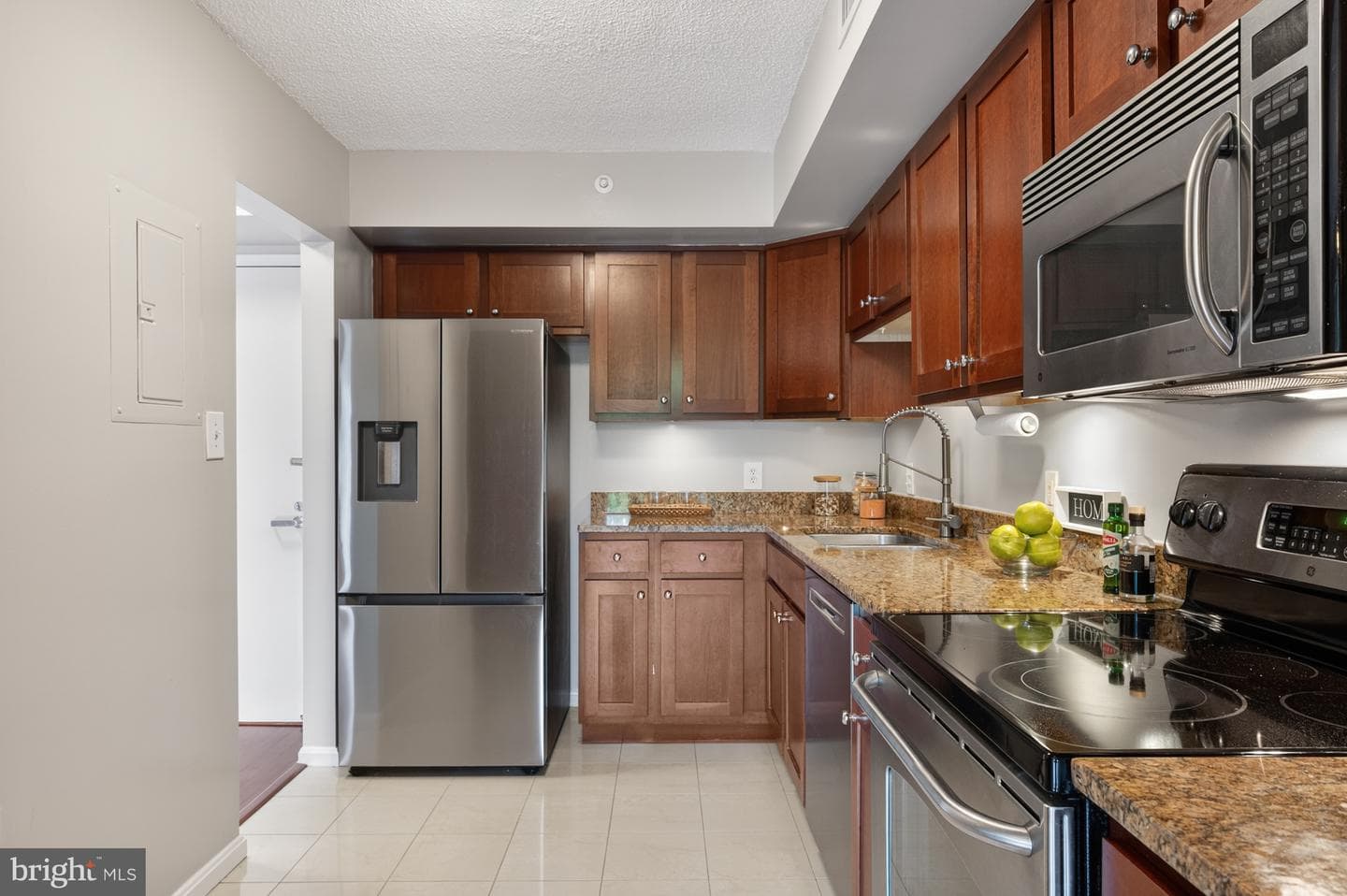 2230 George C Marshall Drive #517 photo 19