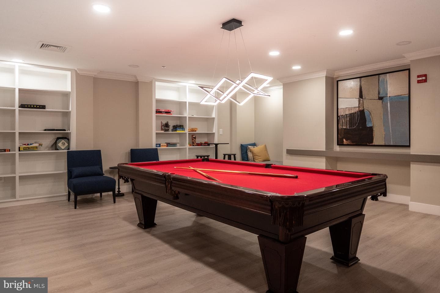 2230 George C Marshall Drive #517 photo 51