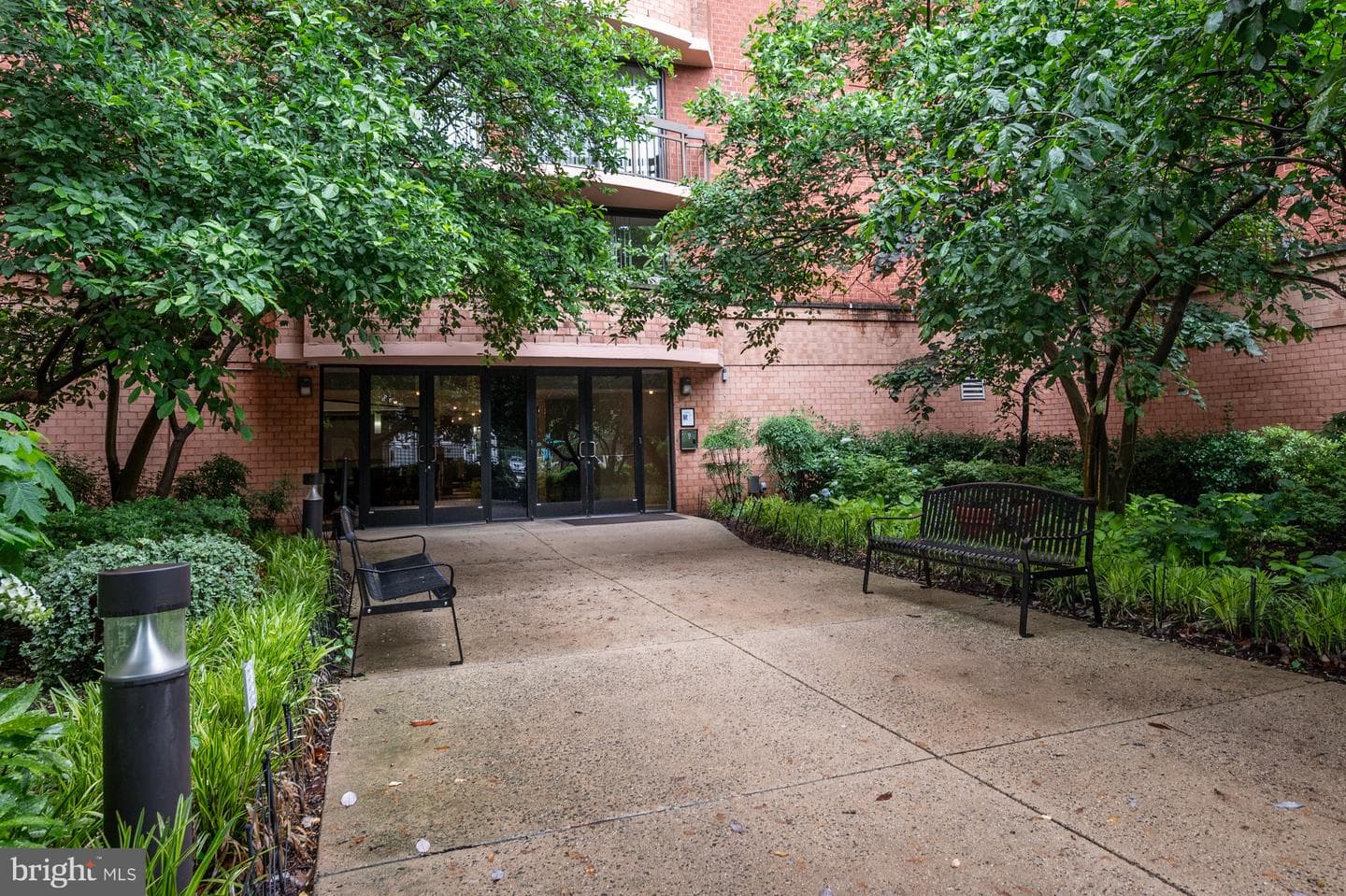 2230 George C Marshall Drive #517 photo 64
