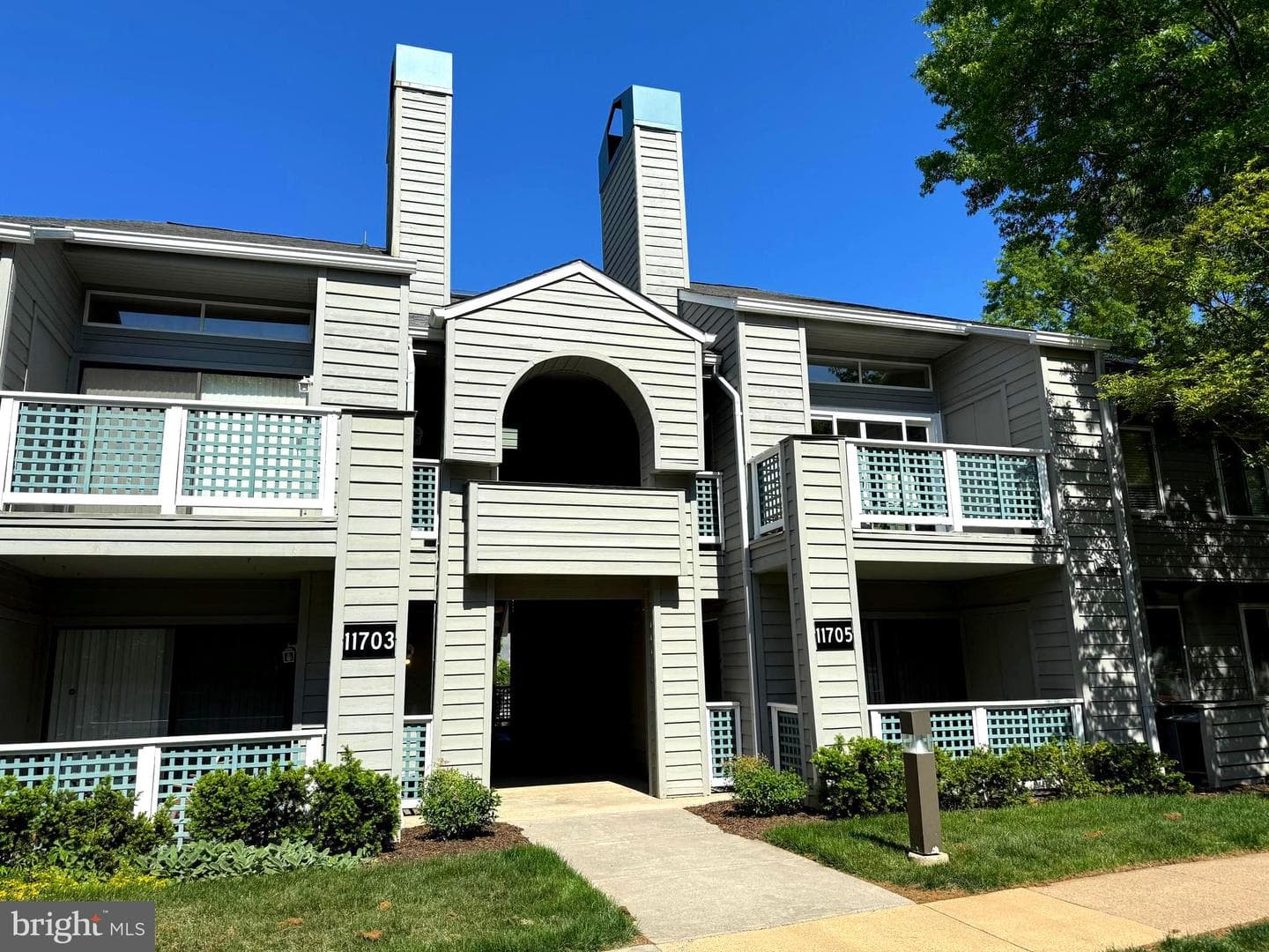 11705 Summerchase Circle, Reston
