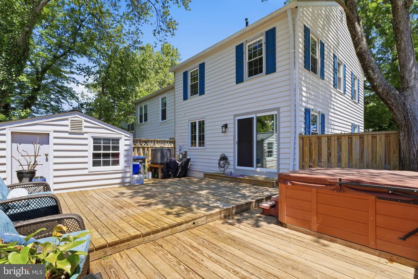 5433 Lighthouse Lane photo 36