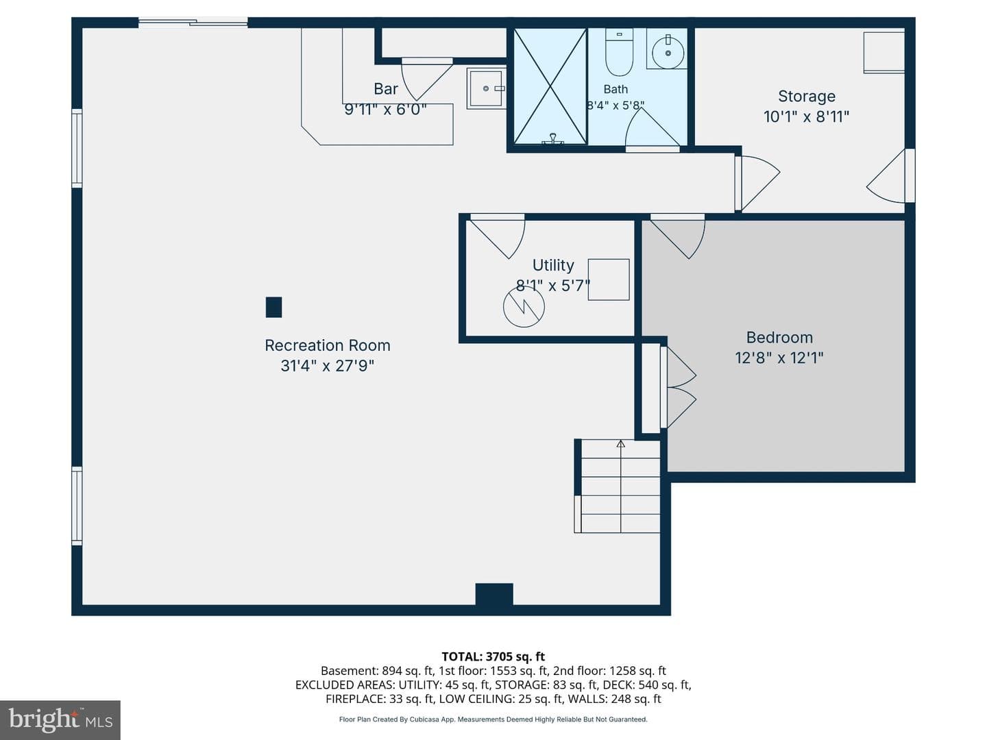 9718 Locust Hill Drive photo 40