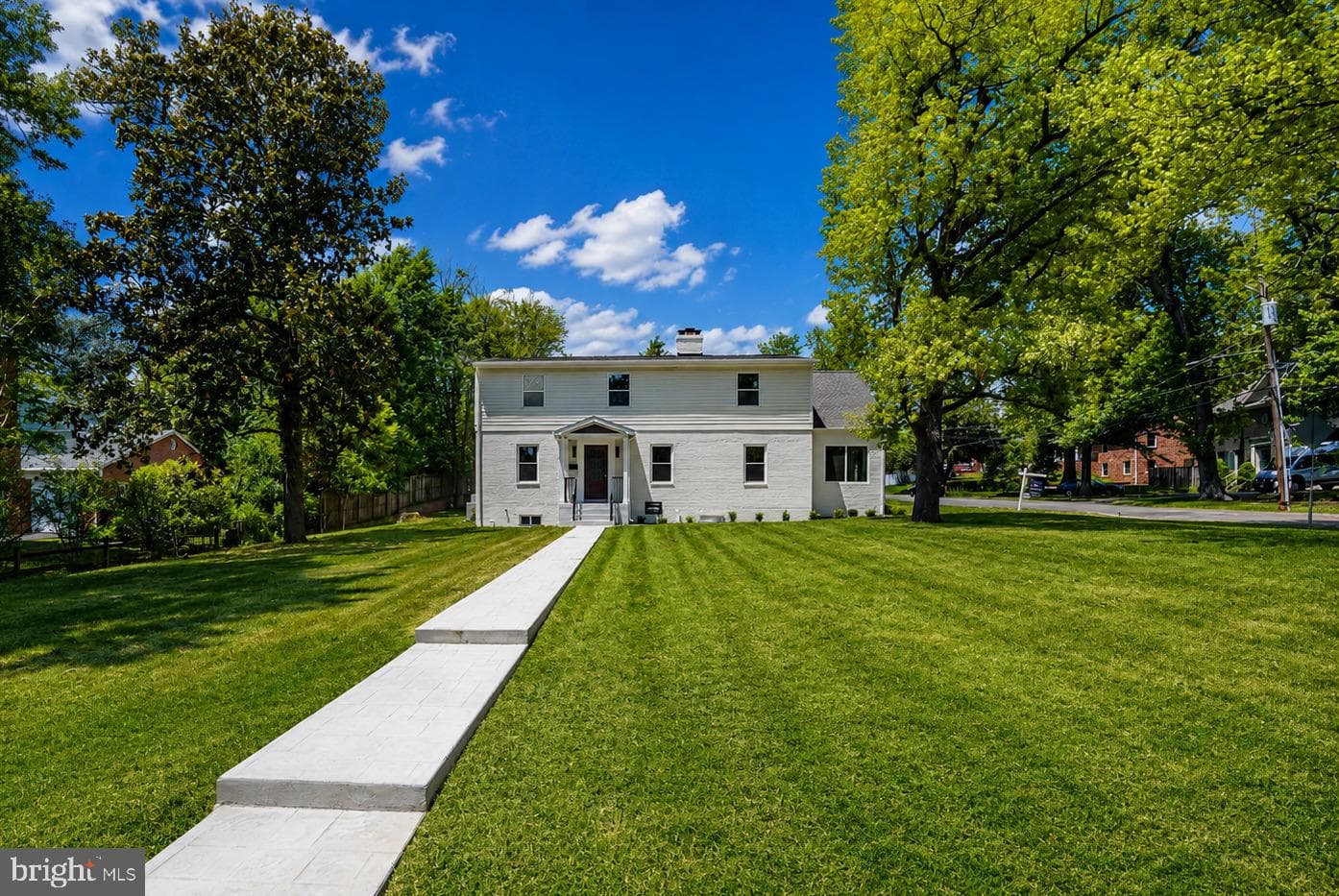 6420 Spring Terrace, Falls Church