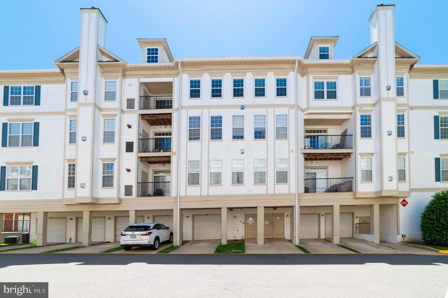 4191 Lochleven Trail #405, Fairfax