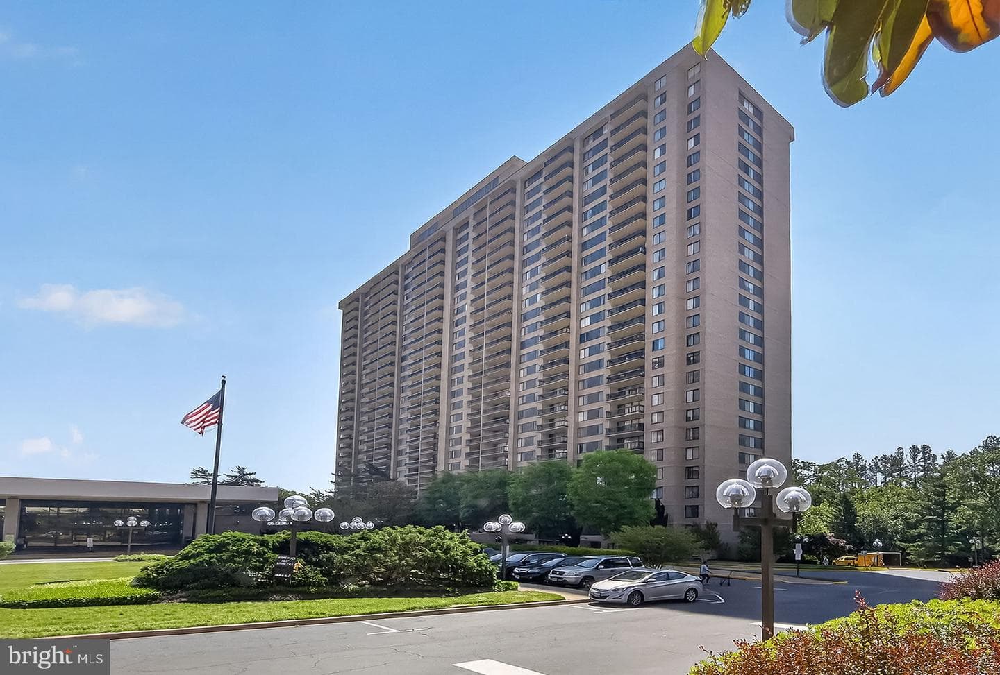 3705 S George Mason Drive #1206-S, Falls Church