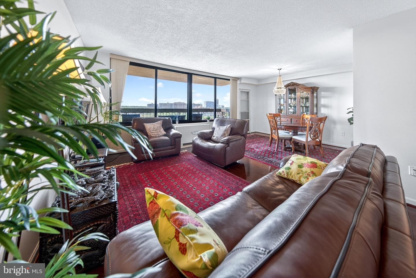 3705 S George Mason Drive #1206-S, Falls Church