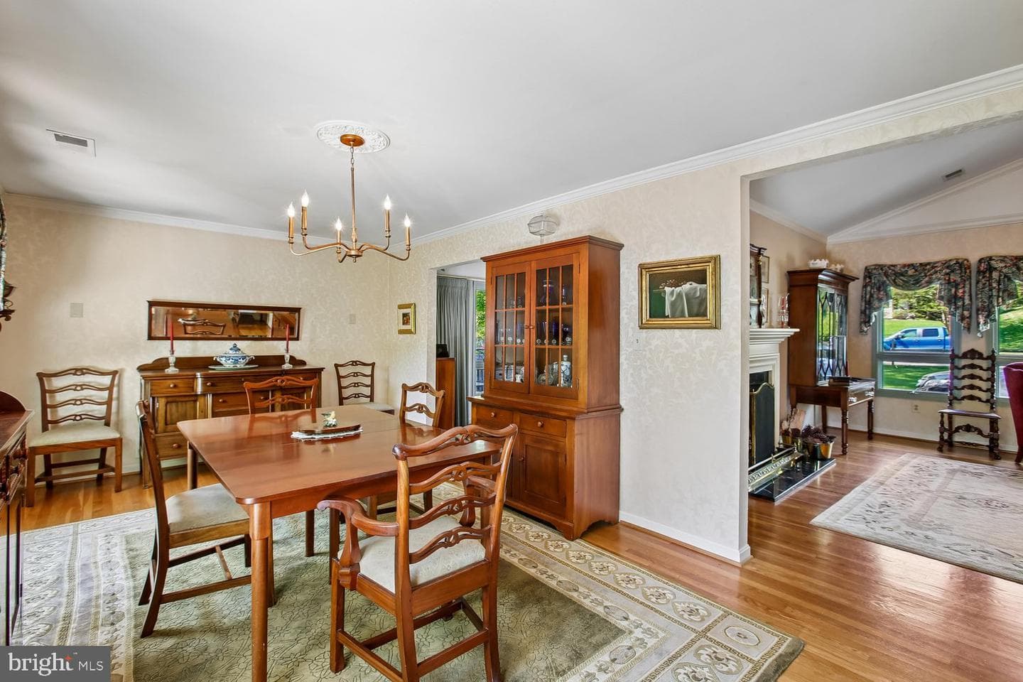 3513 Beverly Drive photo 14