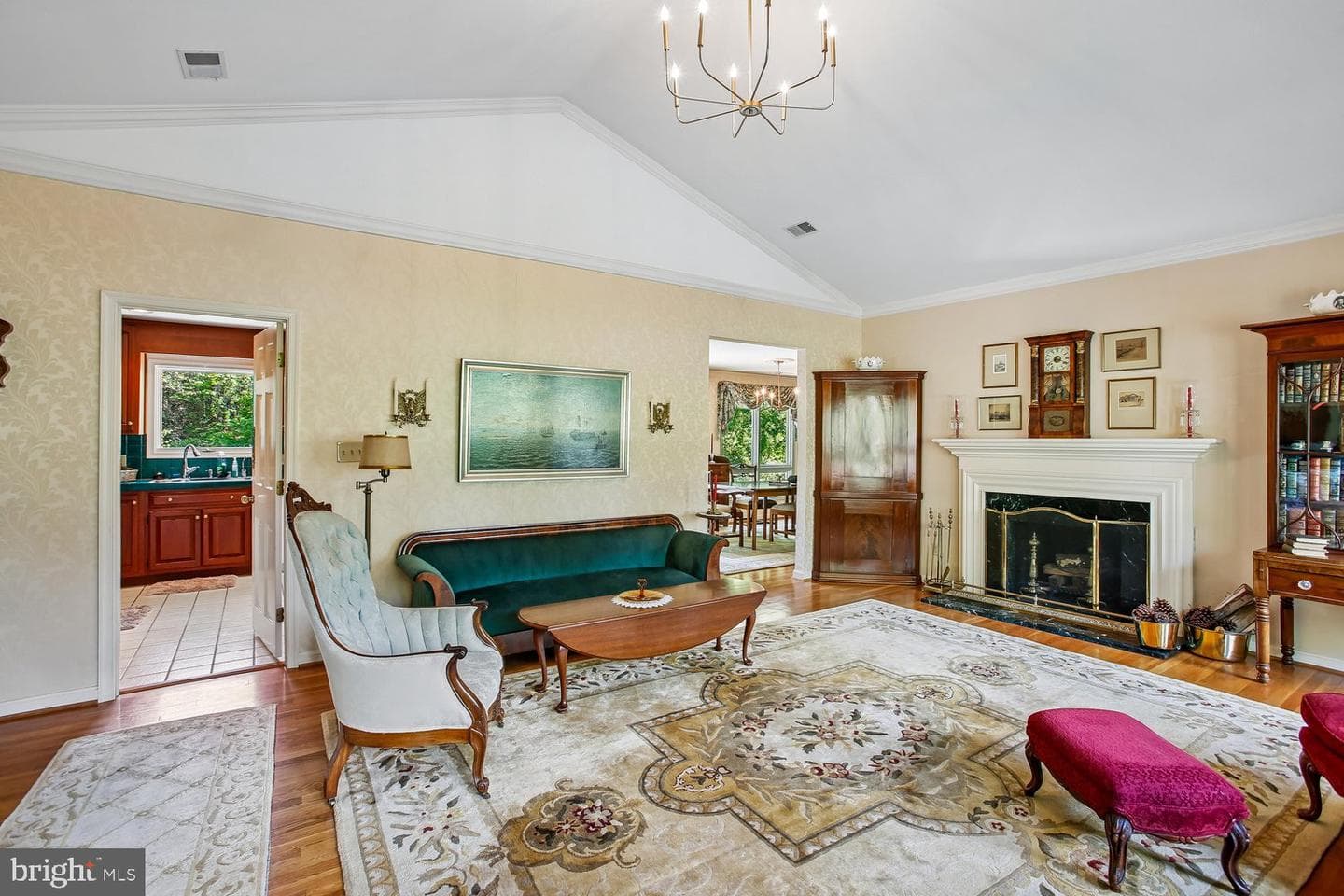 3513 Beverly Drive photo 6