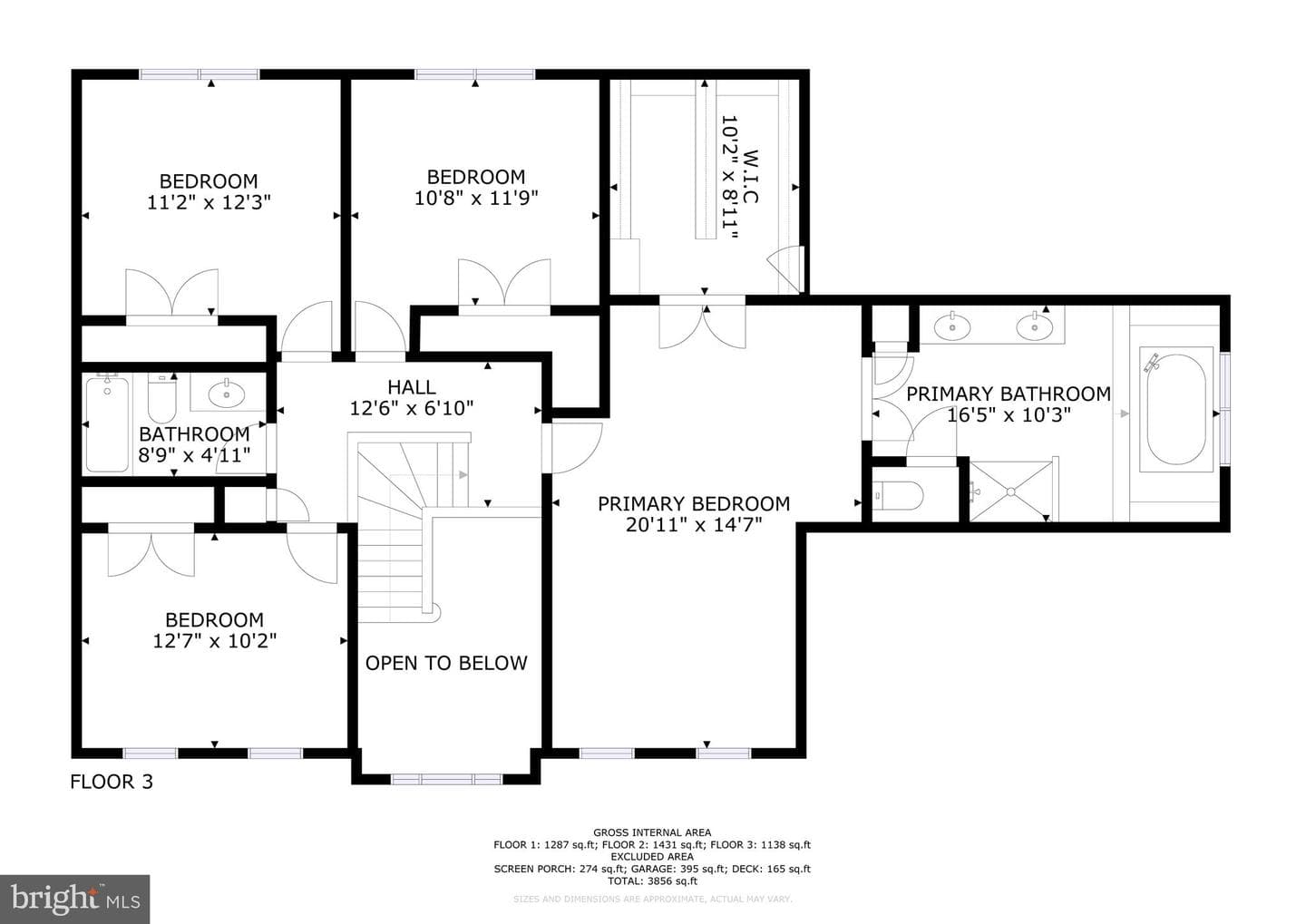 2626 Iron Forge Road photo 79