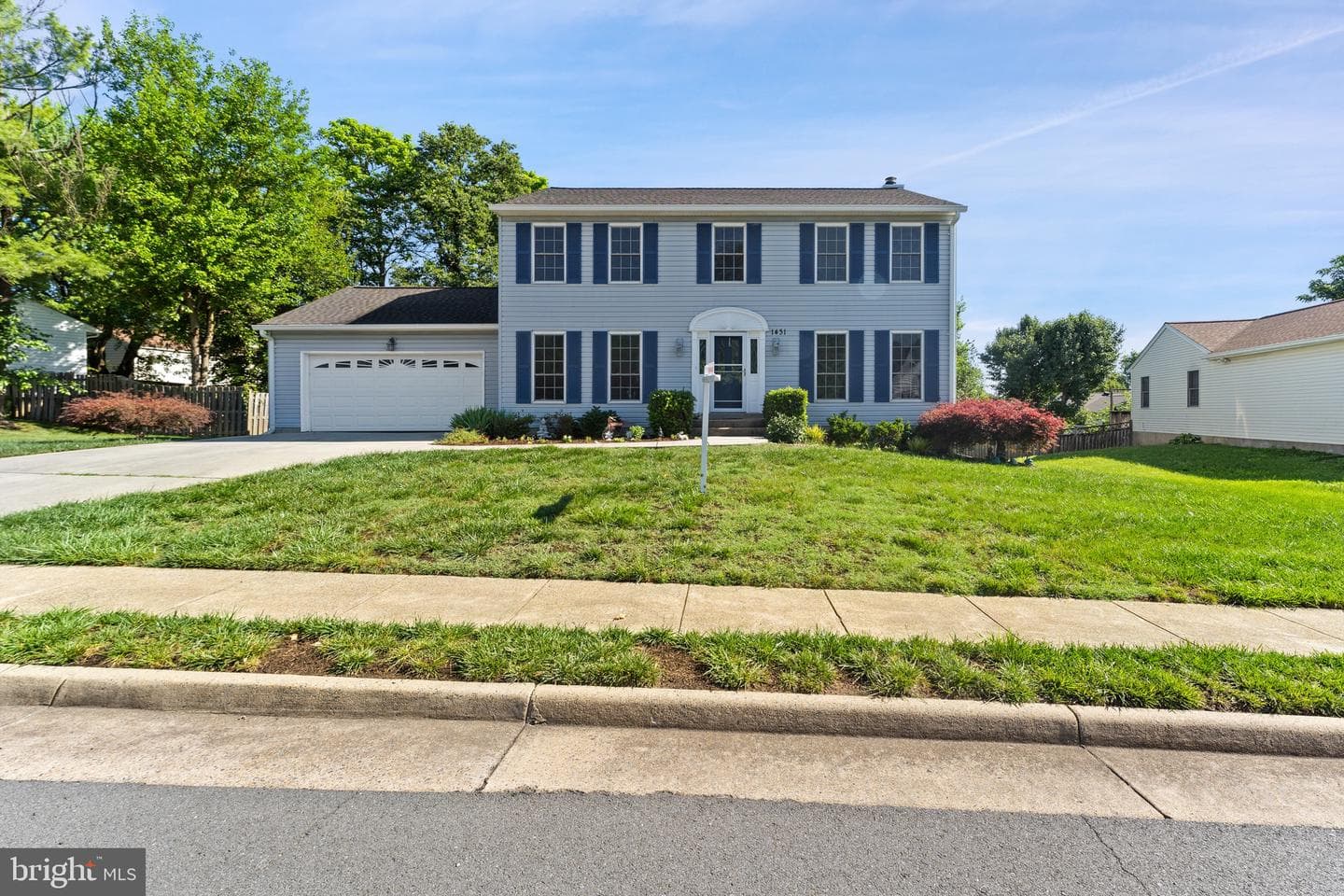 1431 Kingstream Dr photo 1