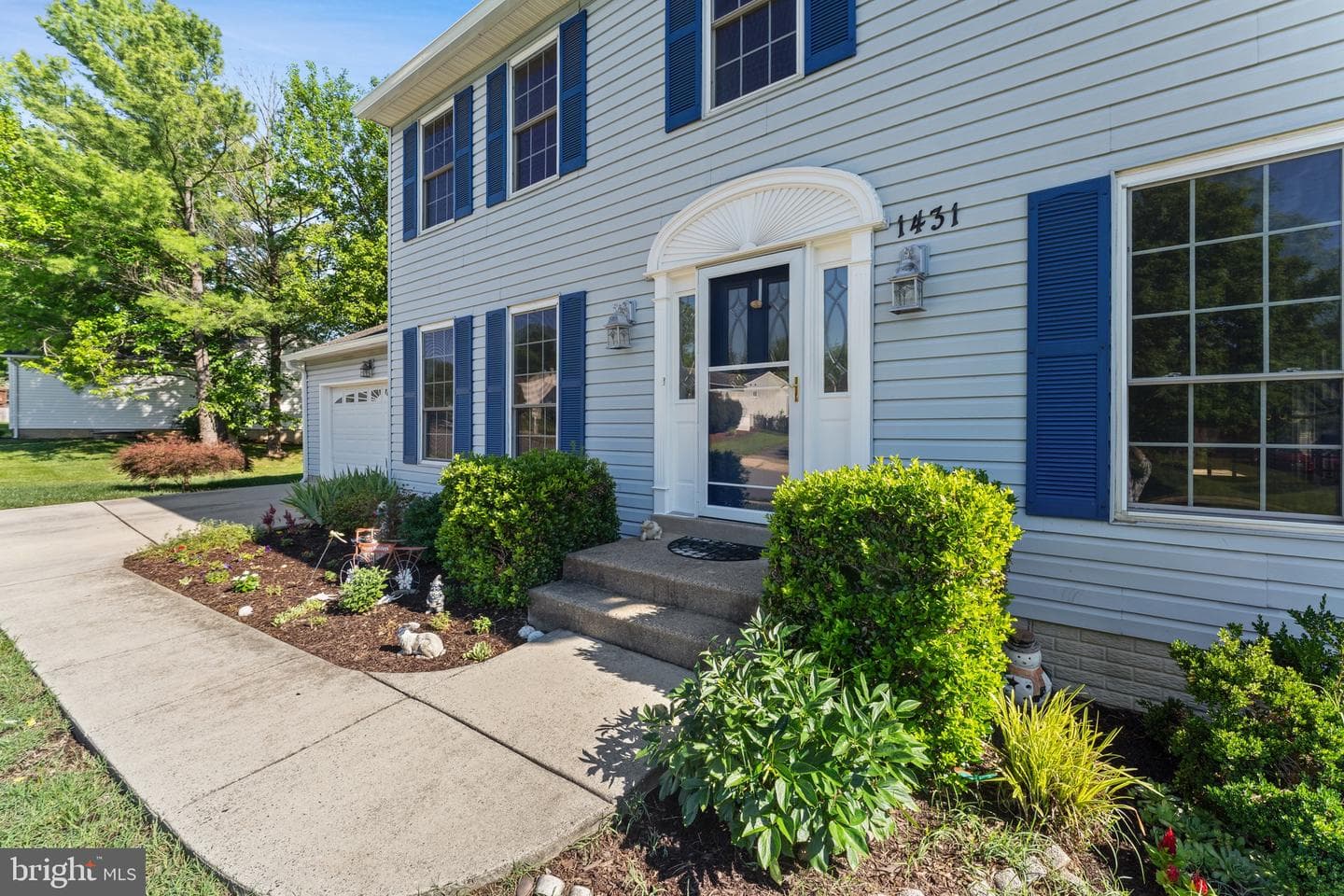 1431 Kingstream Dr photo 2