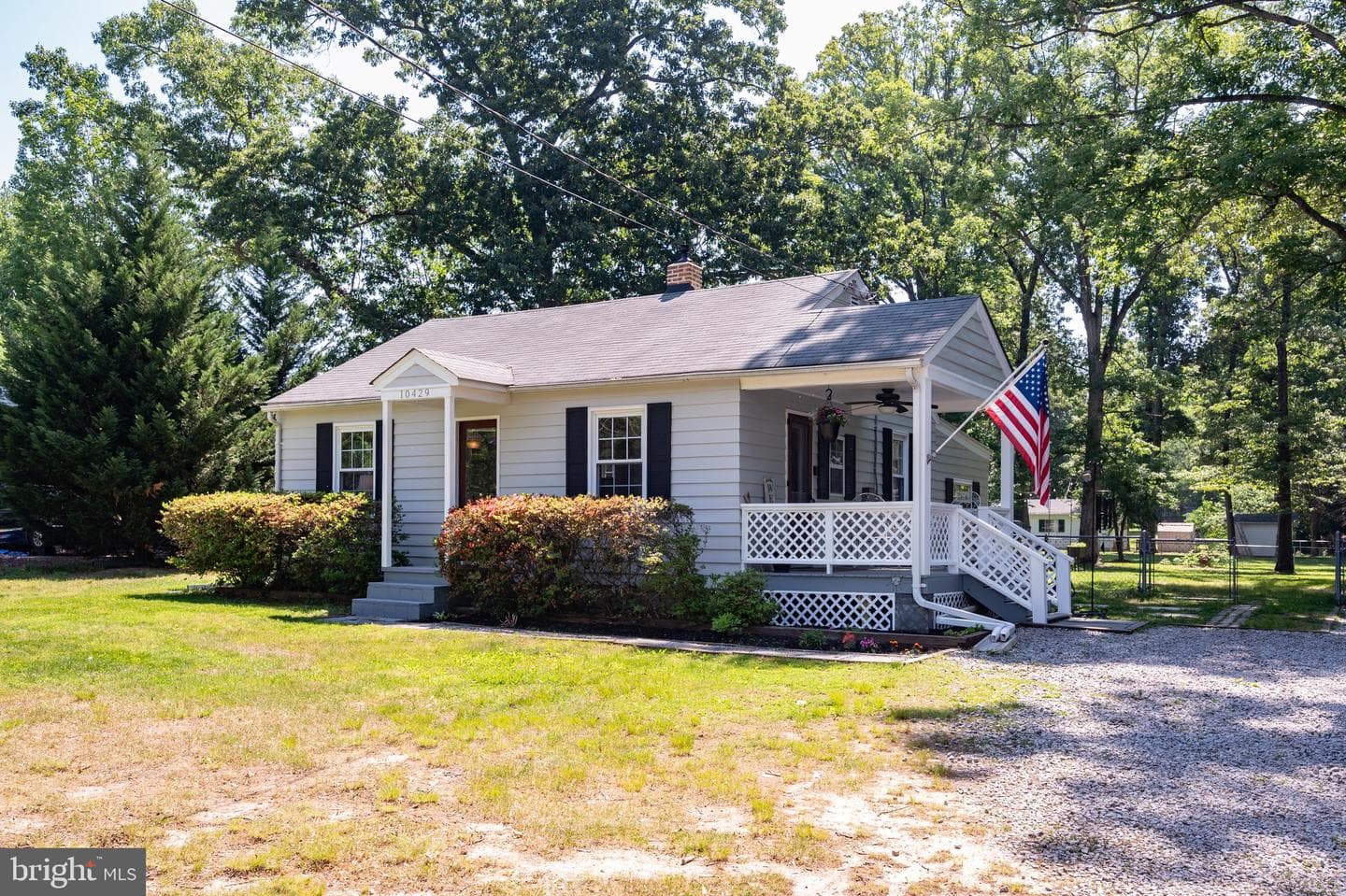 10429 Old Colchester Road