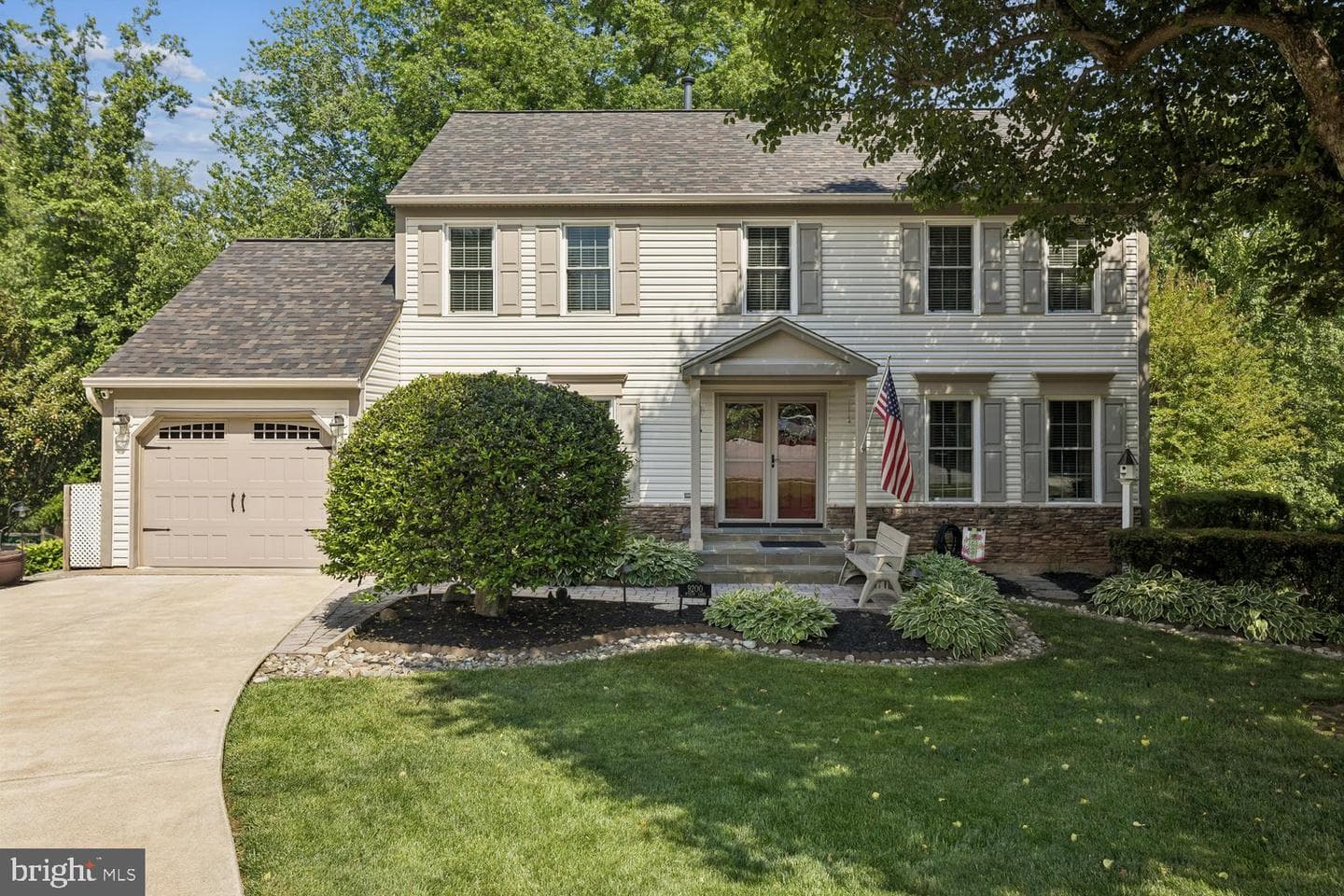 9200 Wyeth Lane photo 6