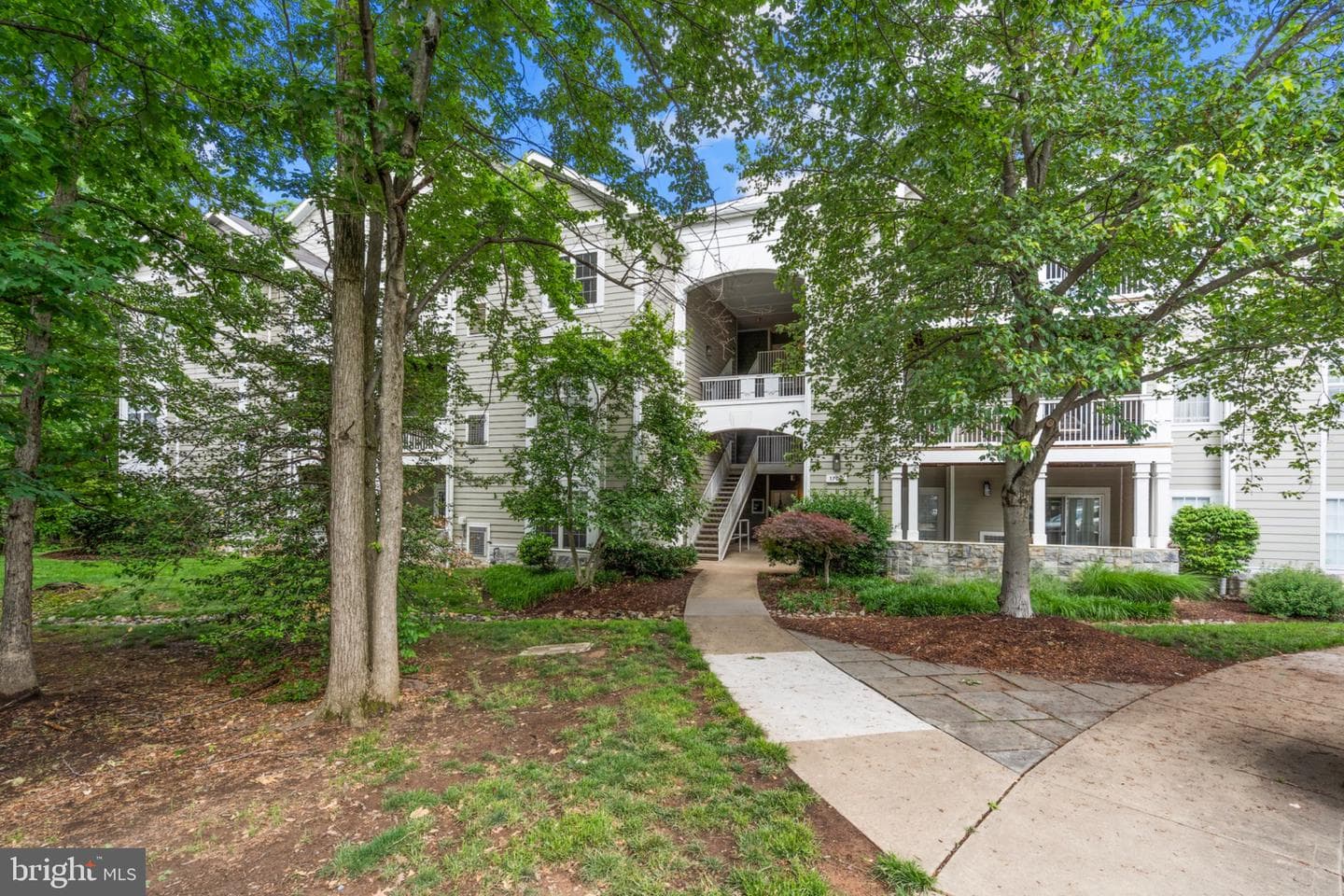 1700 Lake Shore Crest Drive #13, Reston