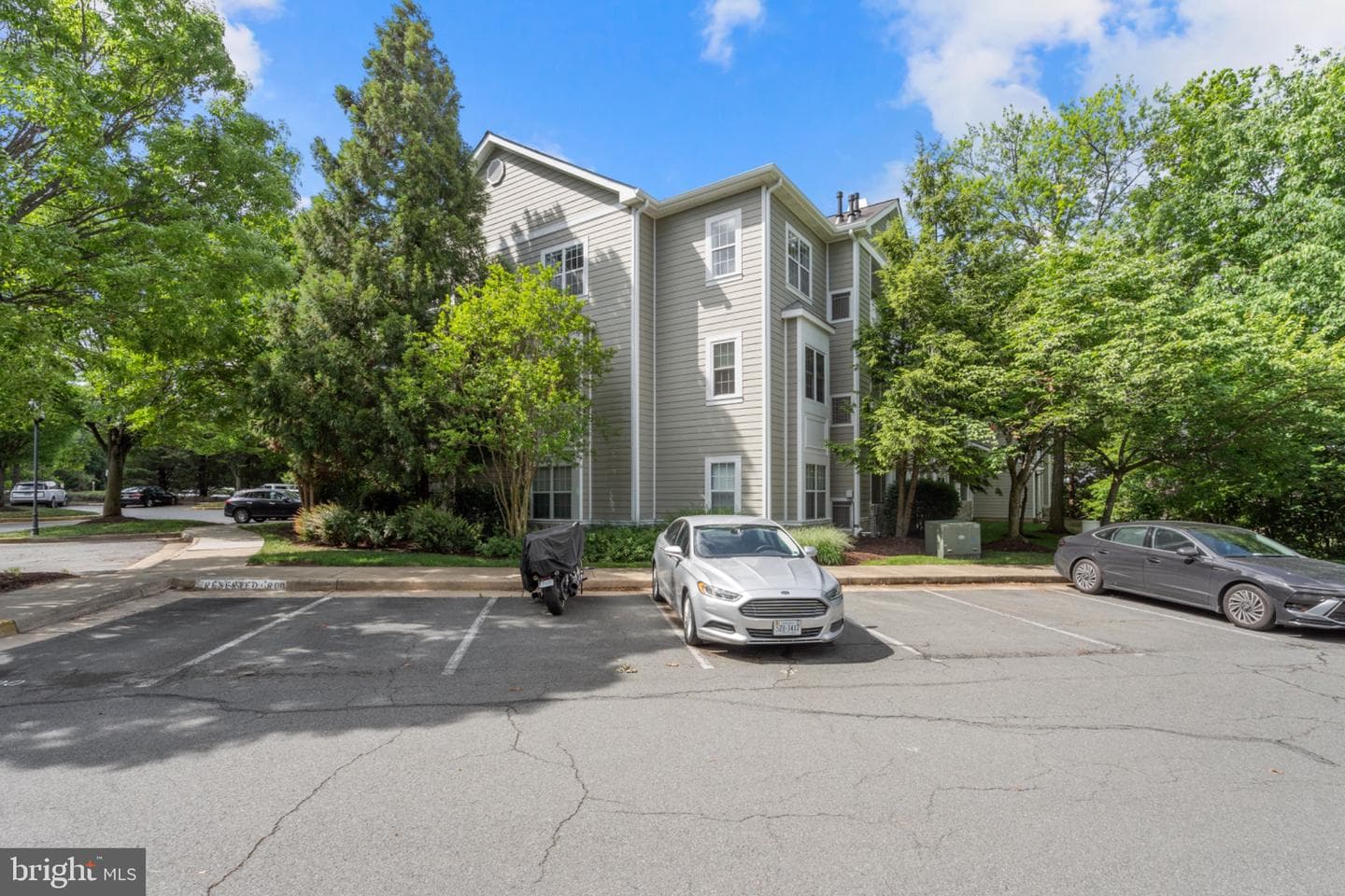 1700 Lake Shore Crest Drive #13, Reston