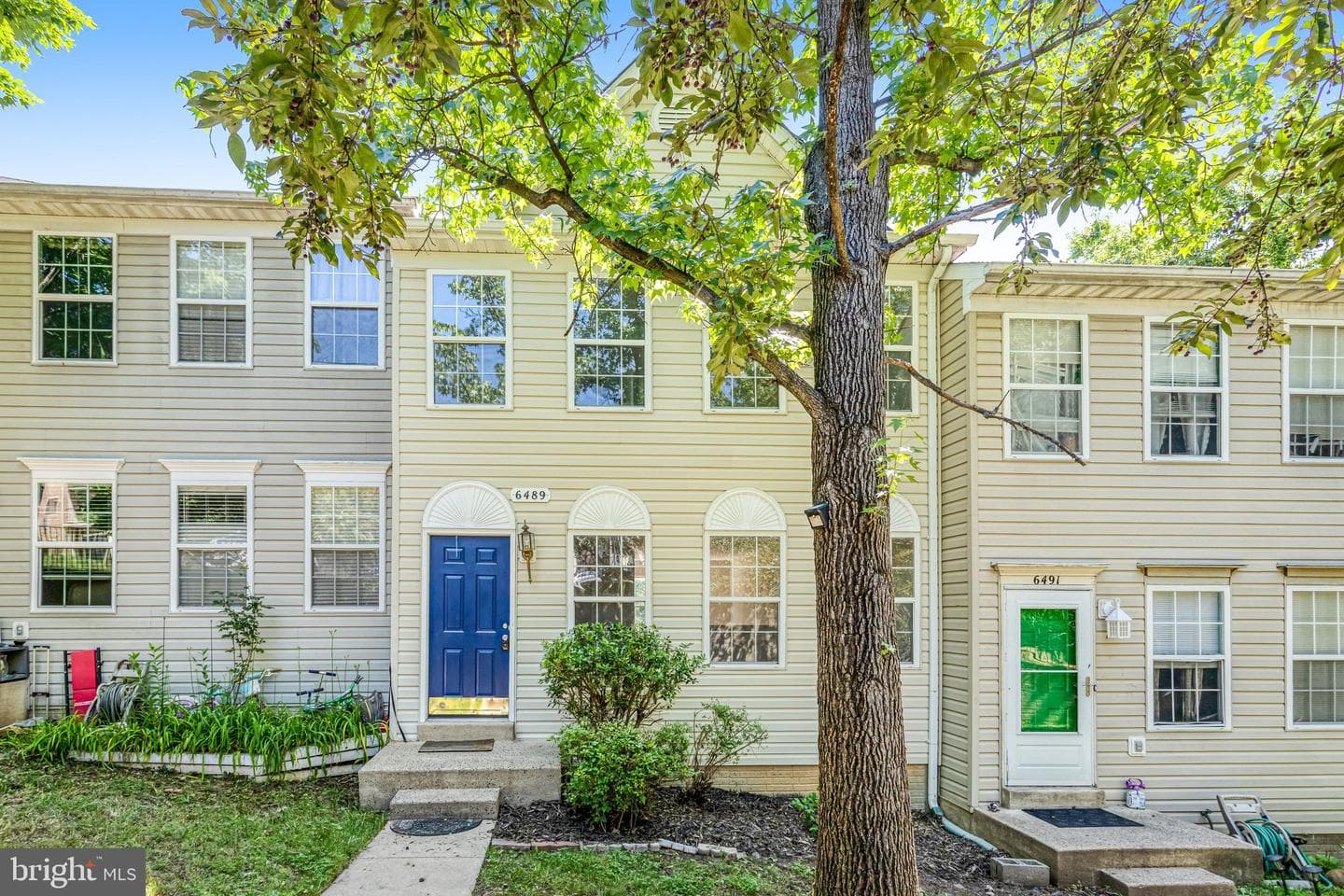 6489 Mccoy Road, Centreville