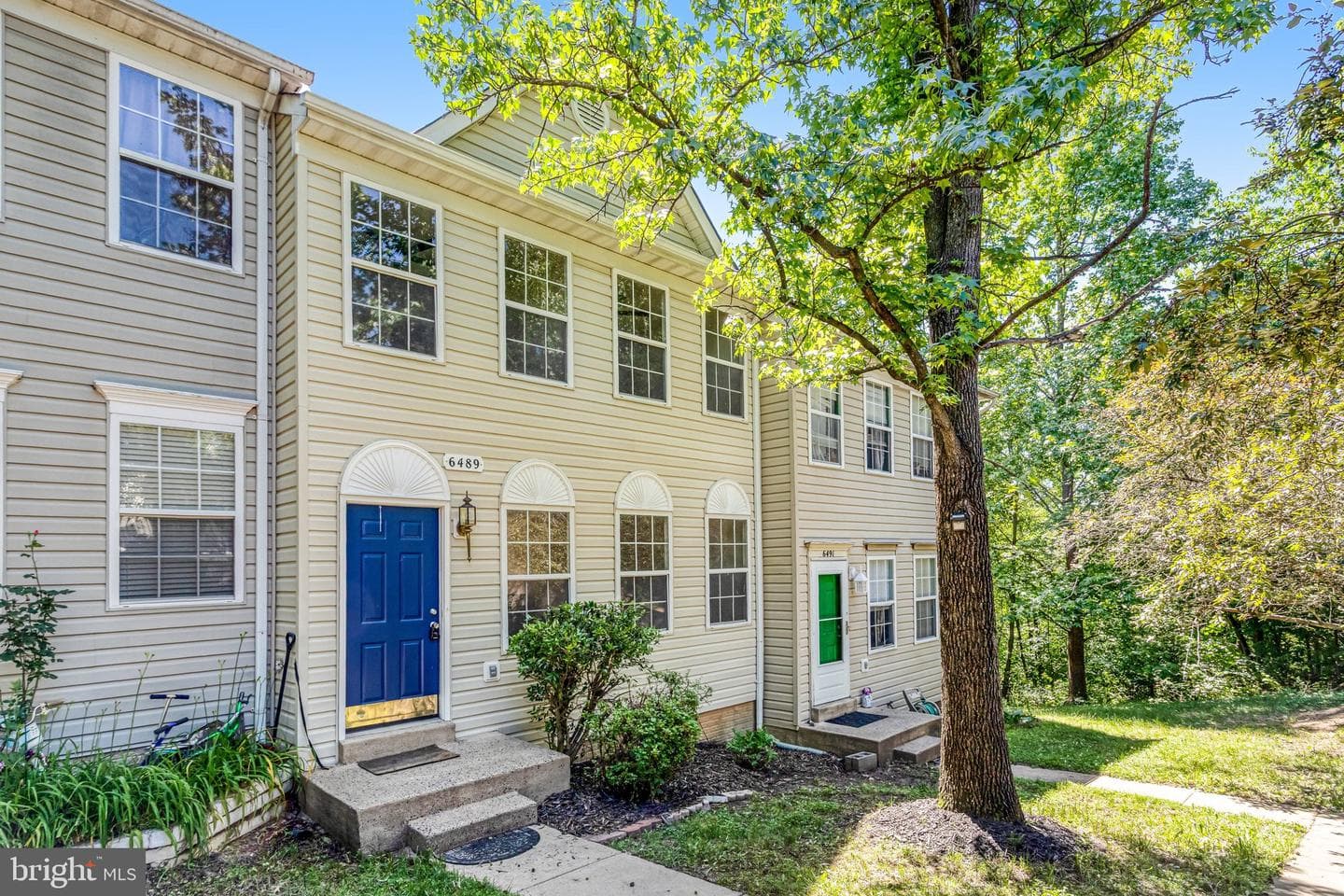 6489 Mccoy Road, Centreville