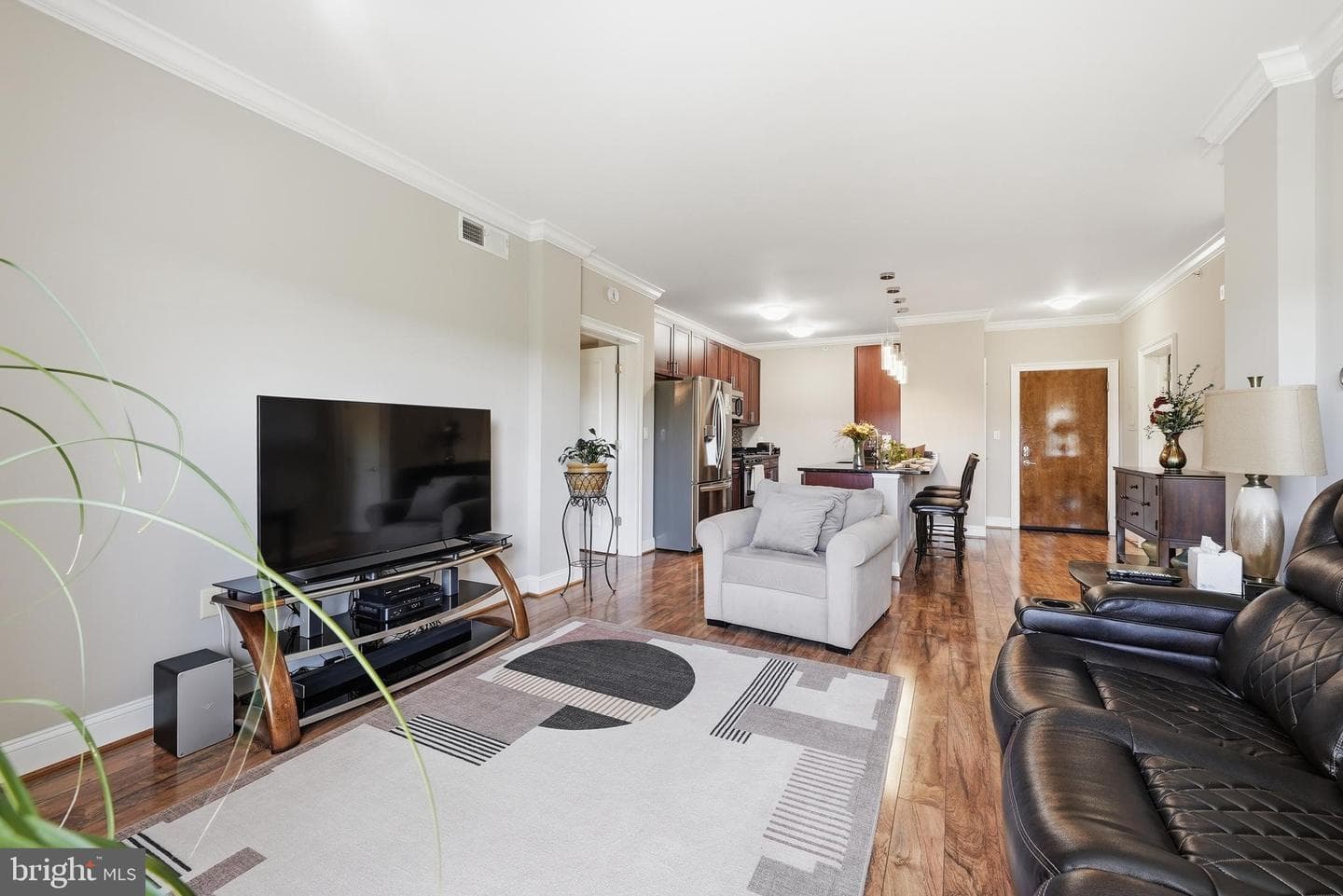 6301 Edsall Road #519 photo 12