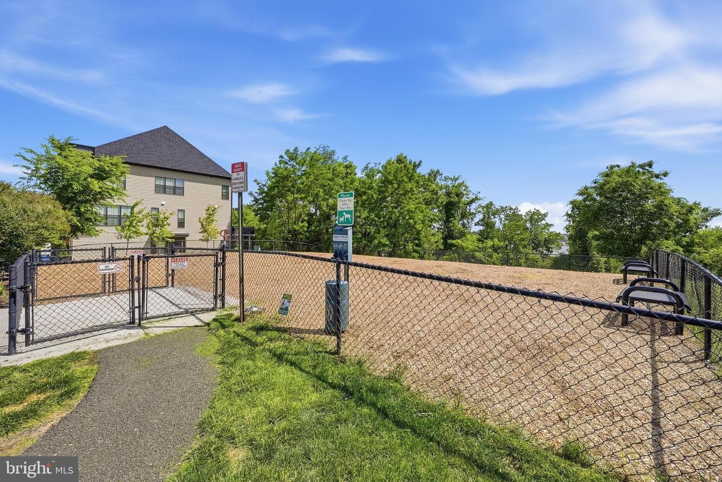 6301 Edsall Road #519 photo 29