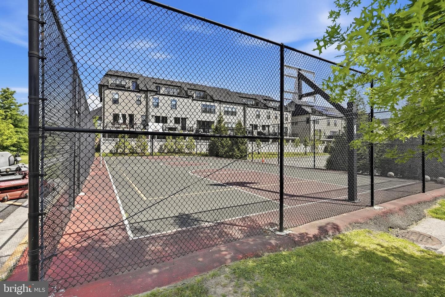 6301 Edsall Road #519 photo 30